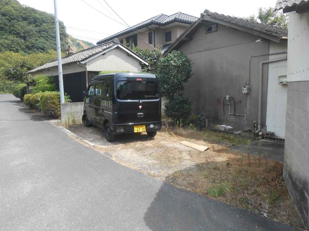 Okayama Renovation House with Large Land and Free Parking - Thumbnail 4
