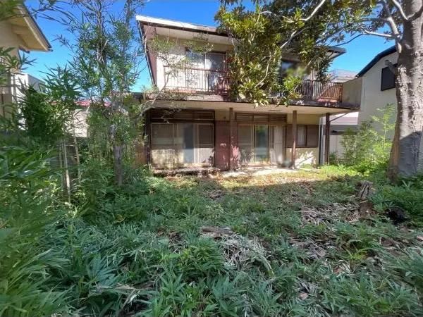 Land for Sale in Tachibanadai, Yokohama - 209 sqm Plot - Thumbnail 3