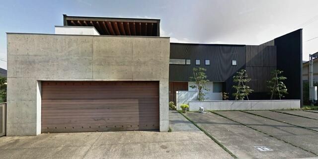 9LDK Two-Generation House for Sale in Takaoka, Toyama - Main Image