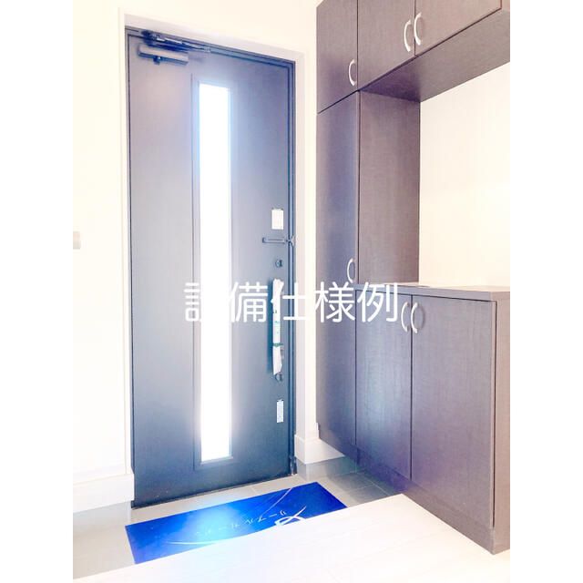 New 4LDK House in Shiogama, Miyagi with 3 Parking Spaces - Image 22