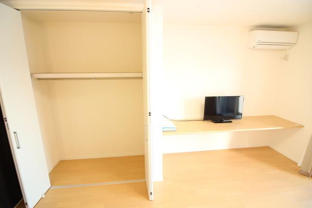 Furnished 1K Apartment for Rent in Ichinoseki, Iwate - Thumbnail 2