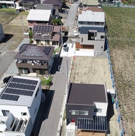 Residential Land for Sale in Fuefuki City, Yamanashi - Thumbnail 2