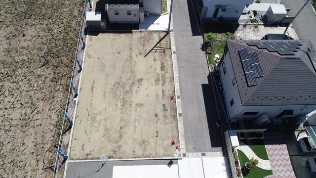 Residential Land for Sale in Fuefuki City, Yamanashi - Thumbnail 3