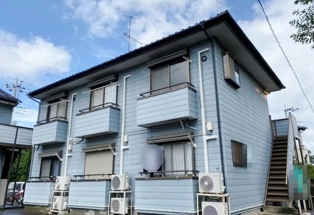 Pet-Friendly 1R Apartment for Rent in Tsuchiura, Ibaraki - Thumbnail 2