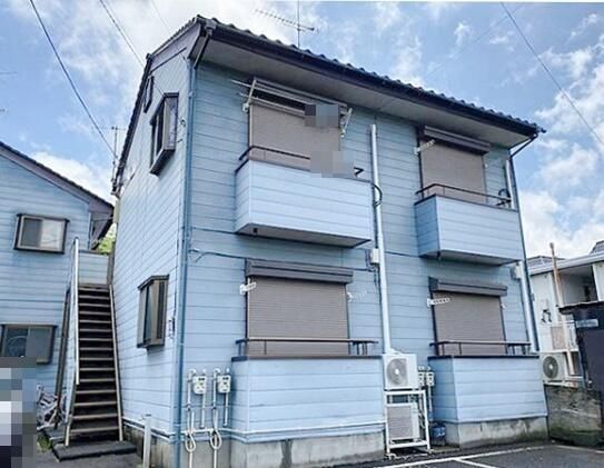 Pet-Friendly 1R Apartment for Rent in Tsuchiura, Ibaraki - Thumbnail 3