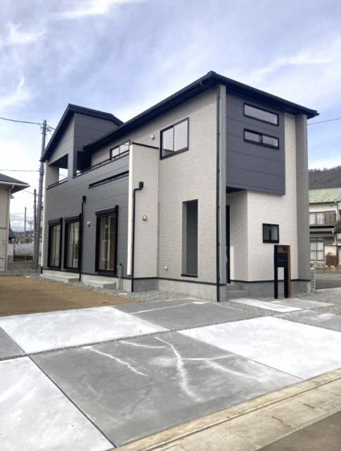 New 4LDK House for Sale in Kofu, Yamanashi - 2026 Build - Thumbnail 2