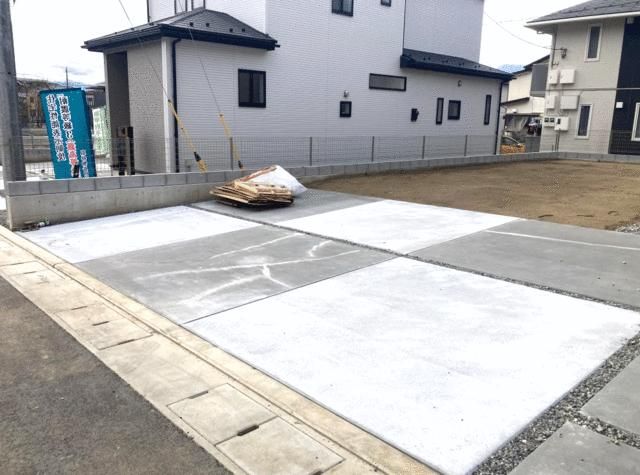 New 4LDK House for Sale in Kofu, Yamanashi - 2026 Build - Thumbnail 3