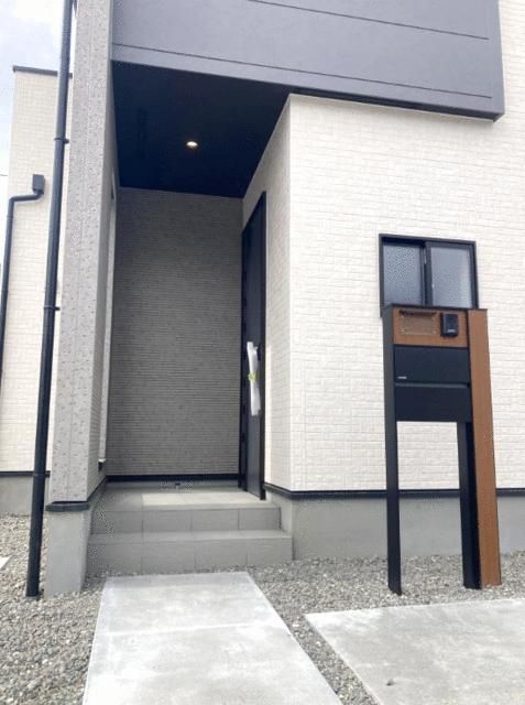 New 4LDK House for Sale in Kofu, Yamanashi - 2026 Build - Thumbnail 4