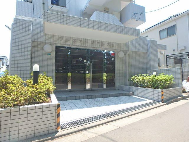 1R Apartment for Rent in Kodaira, Tokyo - 19.60 sqm - Thumbnail 3