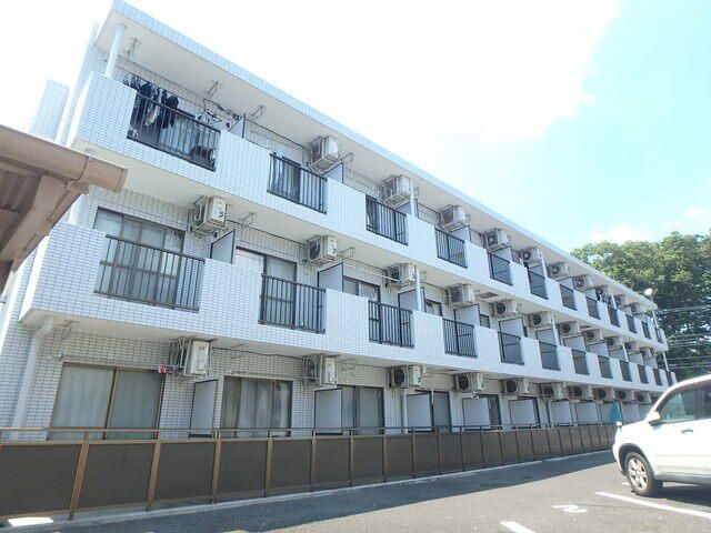 1R Apartment for Rent in Kodaira, Tokyo - 19.60 sqm - Thumbnail 2