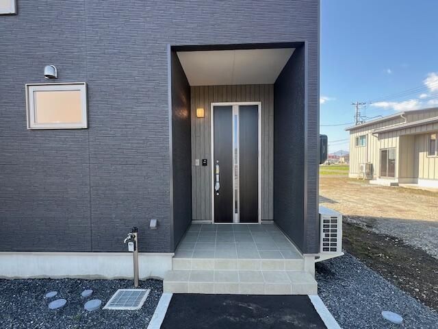 New 3LDK House in Towada, Aomori - Completion Sep 2025 - Thumbnail 3