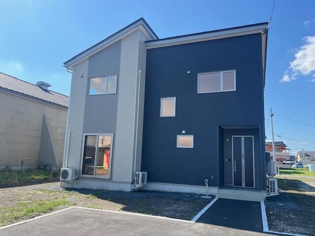 New 3LDK House in Towada, Aomori - Completion Sep 2025 - Thumbnail 2