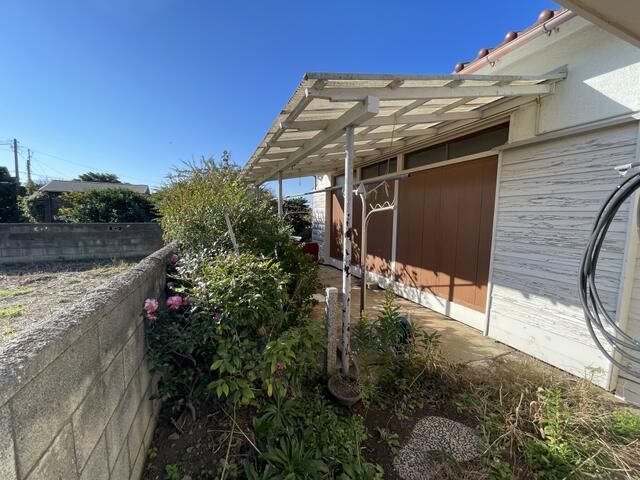 3DK House for Rent in Miura, Kanagawa - Thumbnail 4