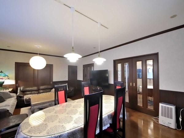 6LDK Detached House for Sale in Maihama, Urayasu, Chiba - Thumbnail 4