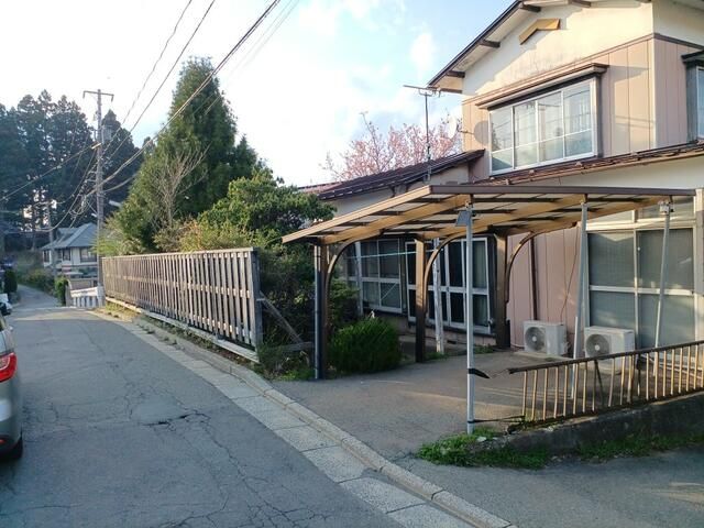 Land for Sale in Shinjo-cho, Morioka, Iwate - 330.80 sqm - Thumbnail 2
