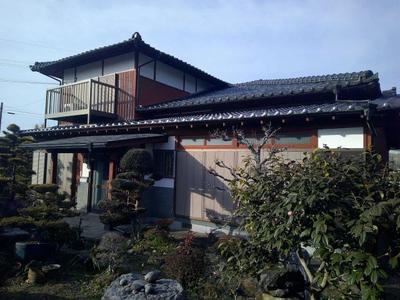 8DK Wooden House on 760㎡ Corner Plot in Ukiha, Fukuoka — Image 7, Ukiha, Fukuoka
