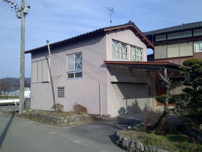 8DK Wooden House on 760㎡ Corner Plot in Ukiha, Fukuoka — Image 7, Ukiha, Fukuoka