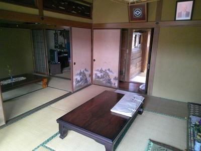 8DK Wooden House on 760㎡ Corner Plot in Ukiha, Fukuoka — Image 22, Ukiha, Fukuoka