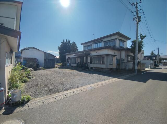 933.39 sqm Residential Land for Sale in Hirosaki, Aomori - Thumbnail 2