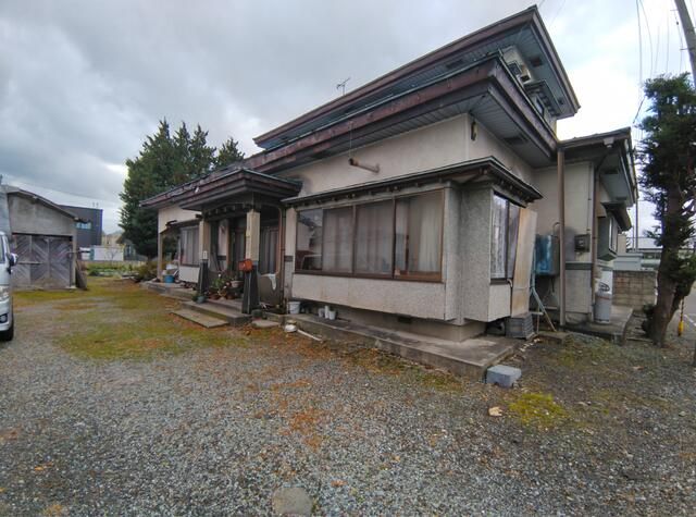 933.39 sqm Residential Land for Sale in Hirosaki, Aomori - Thumbnail 3