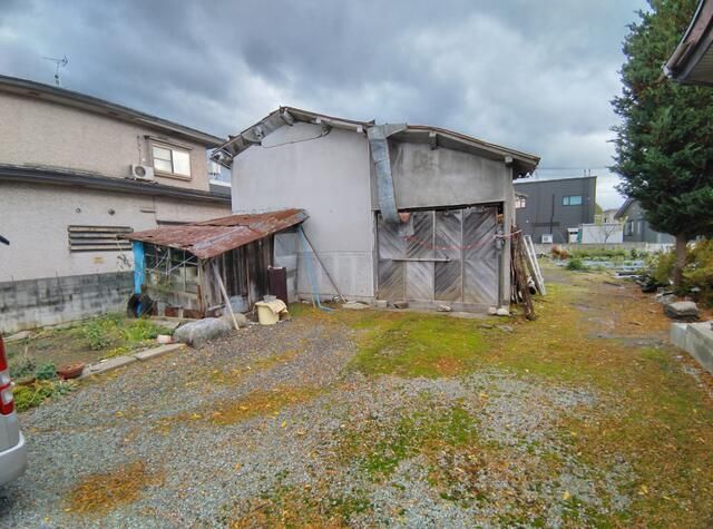 933.39 sqm Residential Land for Sale in Hirosaki, Aomori - Thumbnail 4