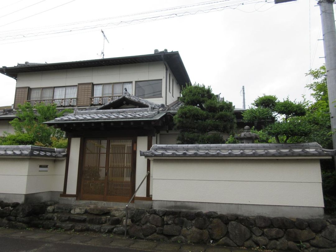 5DK House for Sale in Chikusei, Ibaraki - 163.1 sqm on 302.3 sqm Land - Main Image