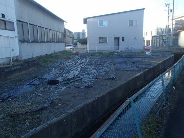 Land for Sale in Ueda Nagano - 277 sqm Plot in Quasi-Industrial Zone - Thumbnail 2