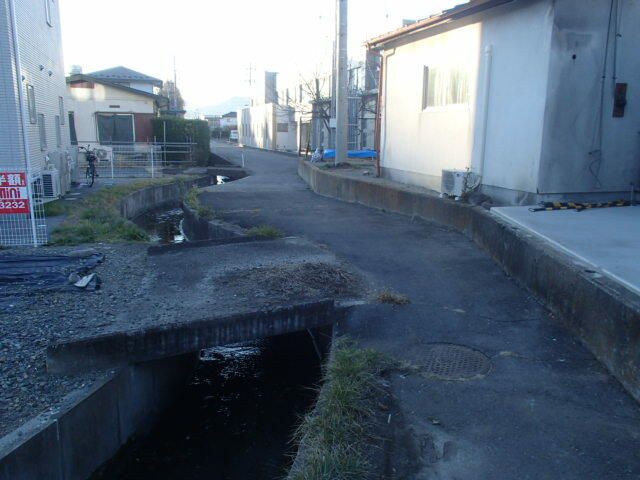 Land for Sale in Ueda Nagano - 277 sqm Plot in Quasi-Industrial Zone - Thumbnail 3