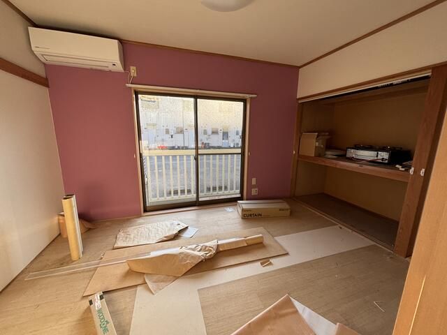 1DK Apartment for Rent in Utsunomiya, Tochigi - 24.30 sqm - Thumbnail 2
