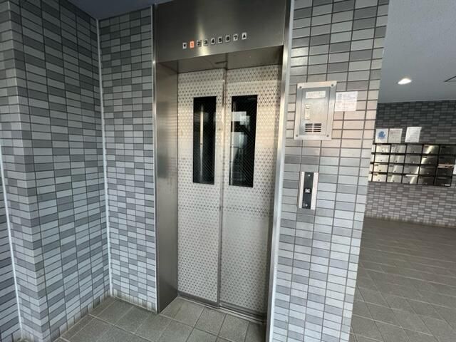 Station Plaza II 2LDK Apartment for Rent in Koshigaya, Saitama - Thumbnail 3