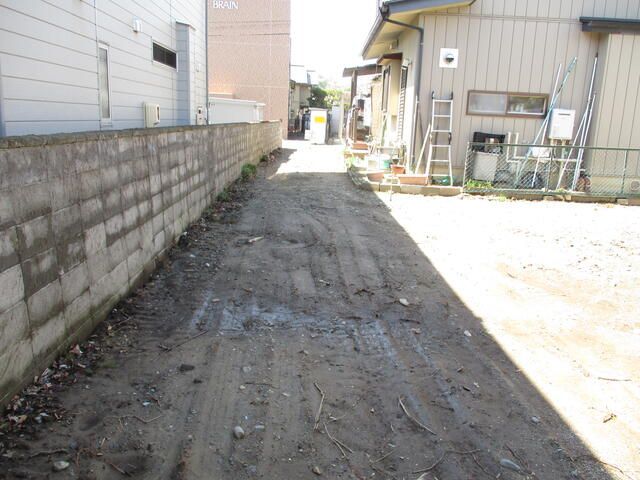 Residential Land for Sale in Nagano City Near Hongo Station - Thumbnail 2
