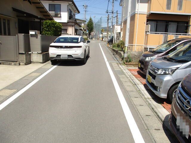 Residential Land for Sale in Nagano City Near Hongo Station - Thumbnail 3