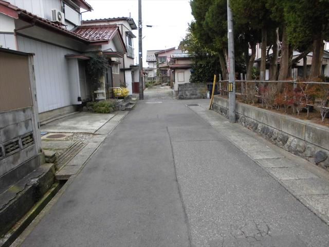 Land for Sale in Tsuruoka, Yamagata - 465.97 sqm - Thumbnail 4