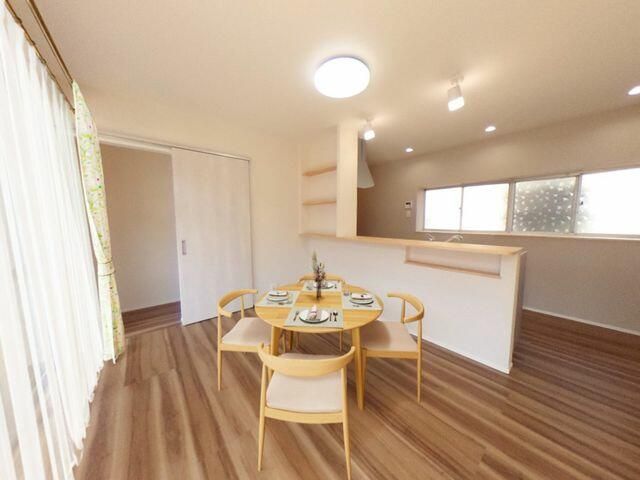 Renovated 4LDK House in Murakami, Niigata - 145 sqm - Thumbnail 4