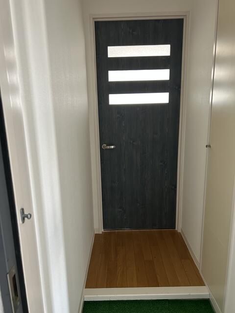 1LDK Apartment for Rent in Yonezawa, Yamagata - Kanatsu Building - Thumbnail 2