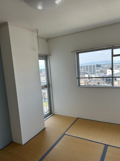 1LDK Apartment for Rent in Yonezawa, Yamagata - Kanatsu Building - Thumbnail 4