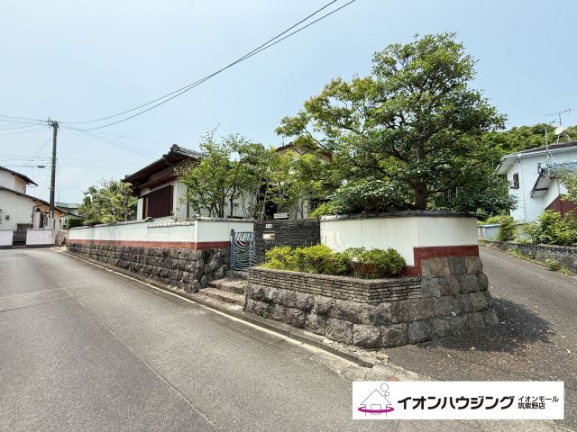 4SDK Detached House on 334 sqm Corner Lot in Ogori, Fukuoka - Thumbnail 2