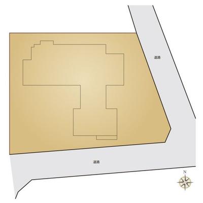 4SDK Detached House on 334 sqm Corner Lot in Ogori, Fukuoka — Image 11, Ogori, Fukuoka