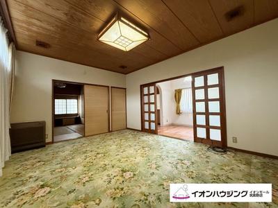 4SDK Detached House on 334 sqm Corner Lot in Ogori, Fukuoka — Image 22, Ogori, Fukuoka