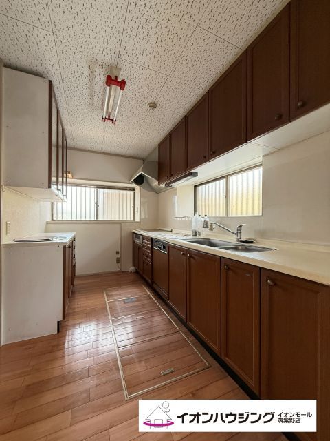 4SDK Detached House on 334 sqm Corner Lot in Ogori, Fukuoka - Thumbnail 3