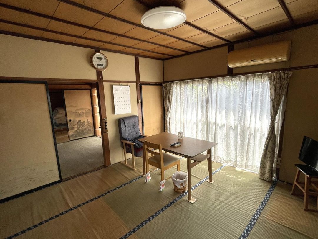 Used Detached House in Shinjo, Yamagata - 6DK, 146 sqm - Thumbnail 4