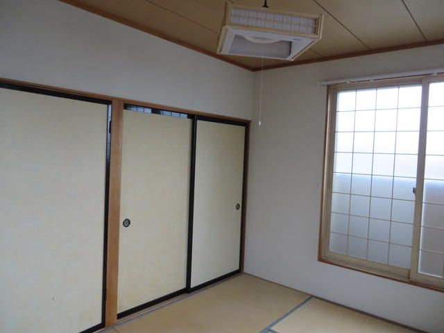 2DK Apartment for Rent in Hirosaki, Aomori – 48.44 sqm - Thumbnail 4
