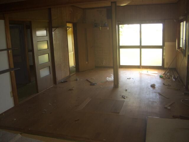 1966 5DK House in Ogaki, Gifu with 183 sqm Land - Thumbnail 4