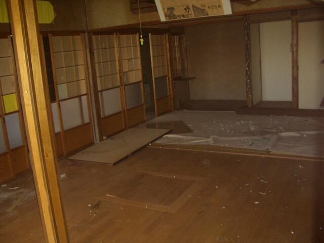 1966 5DK House in Ogaki, Gifu with 183 sqm Land - Thumbnail 3