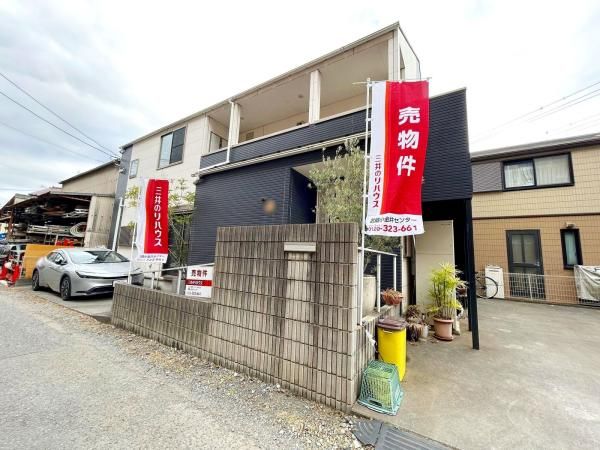 2DK Detached House for Sale in Higashimurayama, Tokyo - Thumbnail 3