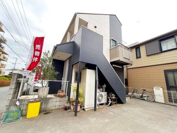 2DK Detached House for Sale in Higashimurayama, Tokyo - Thumbnail 4