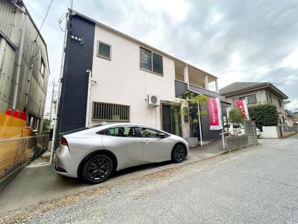 2DK Detached House for Sale in Higashimurayama, Tokyo - Thumbnail 2