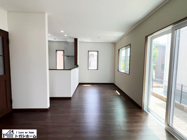 2023 Built 4LDK House in Sendai's Aoba Ward, Miyagi - Image 22