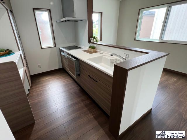 2023 Built 4LDK House in Sendai's Aoba Ward, Miyagi - Image 29