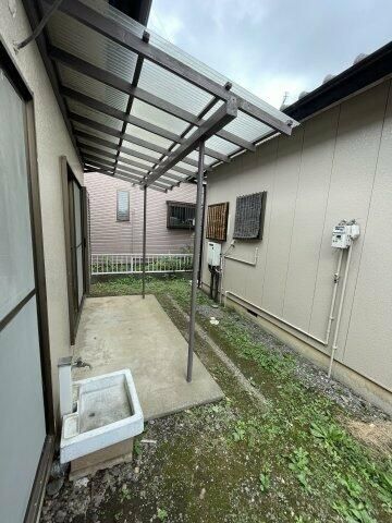 2LDK Single-Story Rental House in Miyashiro, Saitama - Thumbnail 2